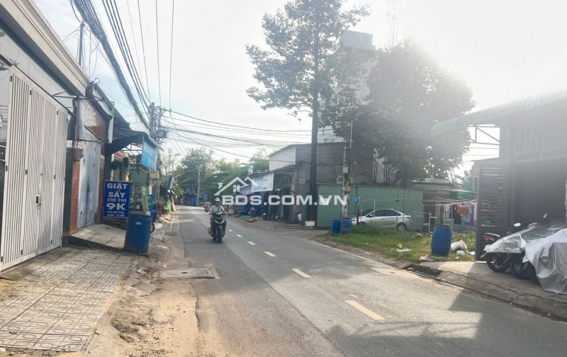 Bán đất Quận 9 cũ