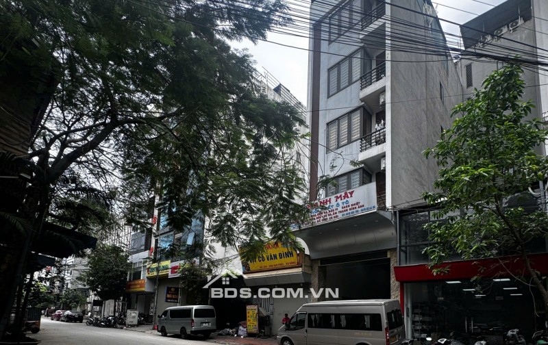 CHỦ CẦN TIỀN - MÓT BÁN - ĐẤT ĐẤU GIÁ VẠN PHÚC - KINH DOANH VP