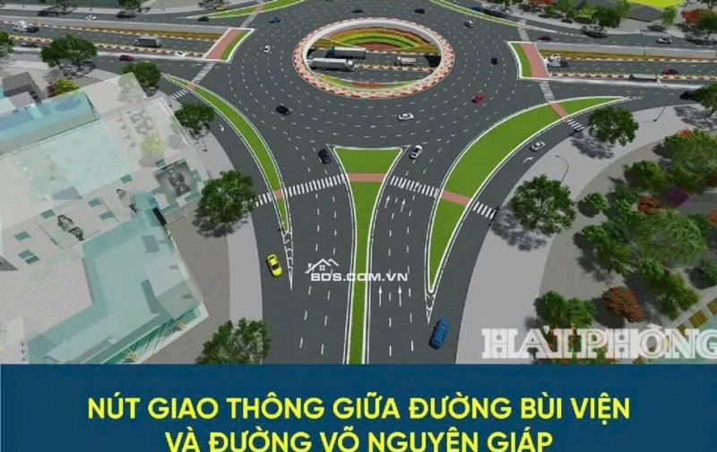 Vinhomes Vũ Yên Thuỷ Nguyên Hải Phòng