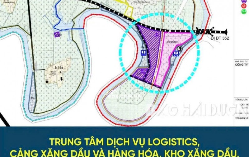 Vinhomes Vũ Yên Thuỷ Nguyên Hải Phòng