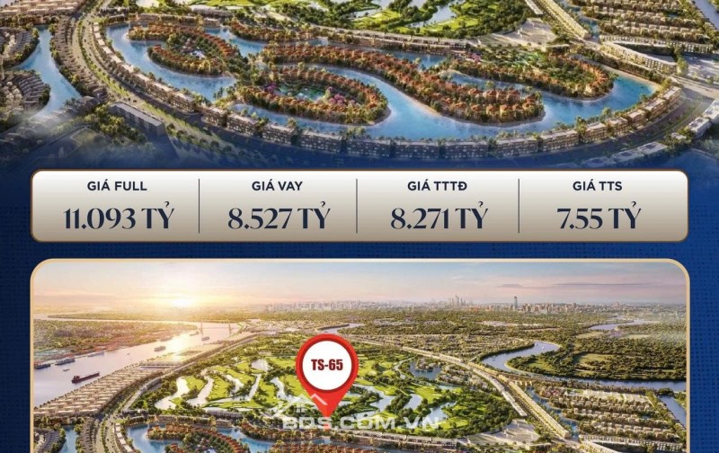 Vinhomes Vũ Yên Thuỷ Nguyên Hải Phòng