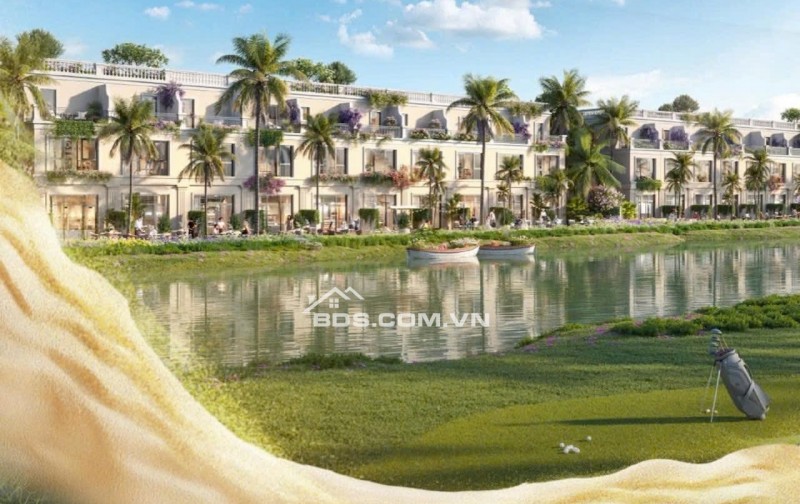 Vinhomes Vũ Yên Thuỷ Nguyên Hải Phòng