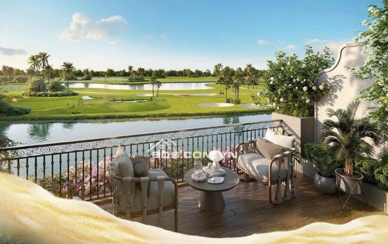 Vinhomes Vũ Yên Thuỷ Nguyên Hải Phòng