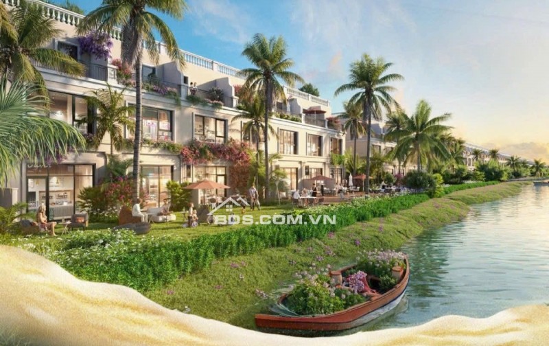 Vinhomes Vũ Yên Thuỷ Nguyên Hải Phòng