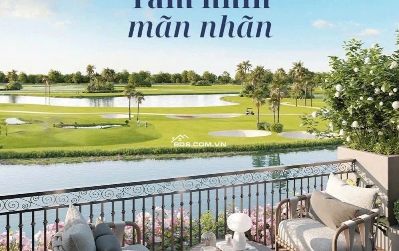 Vinhomes Vũ Yên Thuỷ Nguyên Hải Phòng