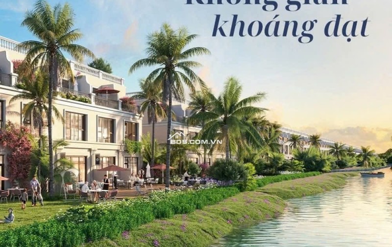 Vinhomes Vũ Yên Thuỷ Nguyên Hải Phòng