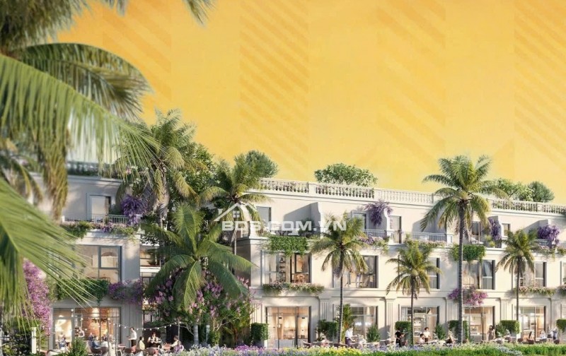 Vinhomes Vũ Yên Thuỷ Nguyên Hải Phòng