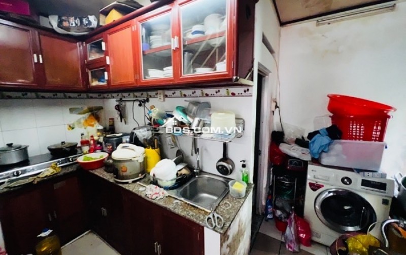 Nhà giá rẻ Quận 10 Nguyễn Duy Dương trệt lầu sổ hồng công nhận 27,4m2