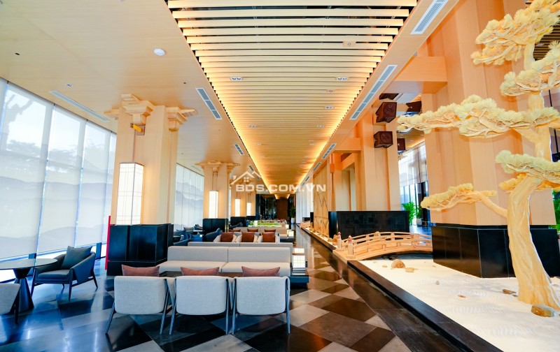 SỞ HỮU CONDOTEL KHOÁNG NÓNG WYNDHAM THANH THỦY –  CHỈ 1,6 TỶ