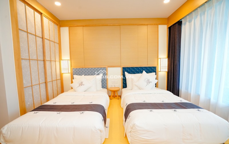 SỞ HỮU CONDOTEL KHOÁNG NÓNG WYNDHAM THANH THỦY –  CHỈ 1,6 TỶ