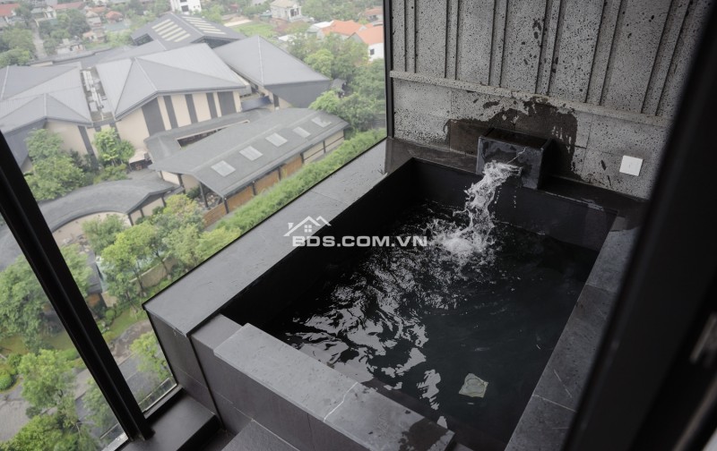 Chính chủ cần bán căn condotel khoáng nóng Wyndham Thanh Thủy – giá 1,75 tỷ - Full nội thất 5*