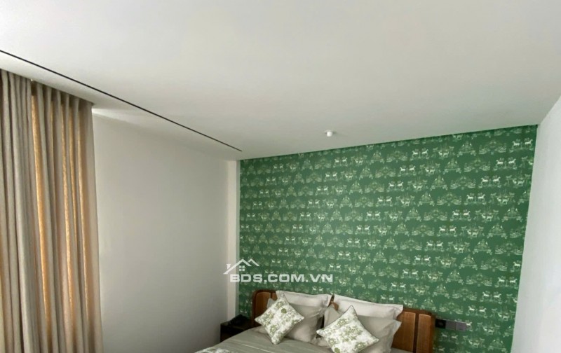 Bán và cho thuê nhà phố full nội thất, trung tâm Buôn Mê Thuột