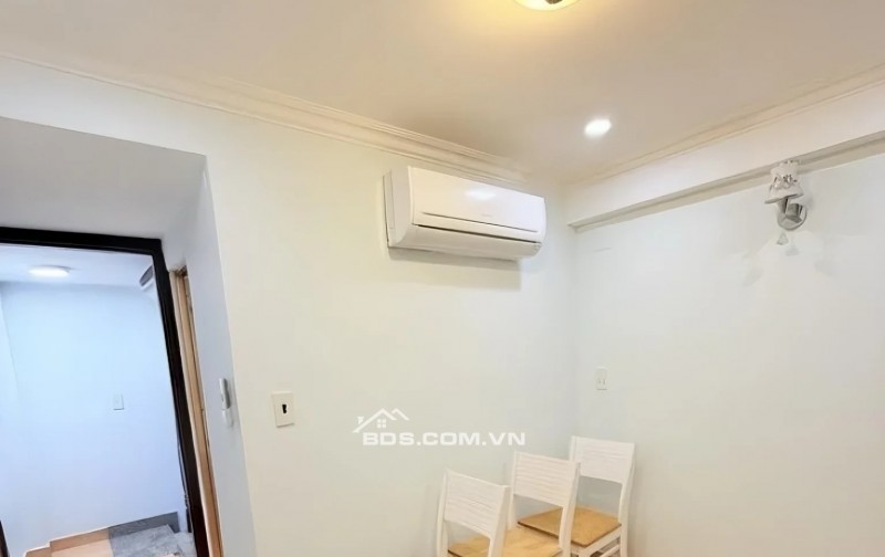 [P BÀN CỜ] BÁN NHÀ 6 TẦNG NGUYỄN ĐÌNH CHIỂU GẦN CMT8 NỞ HẬU GIÁ CHỈ 6.95 TỶ