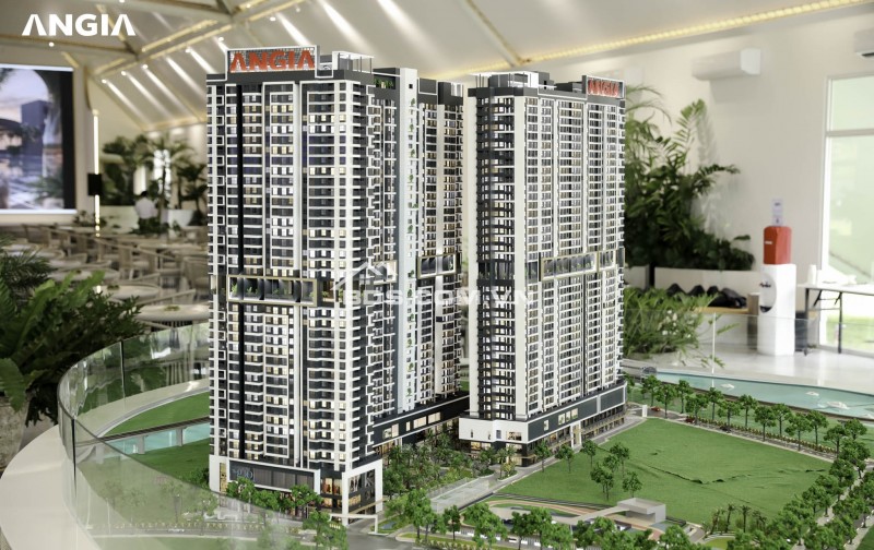 The Gió Riverside: 0% lãi suất 36 tháng – Ân hạn gốc 5 năm –Mua nhà không áp lực tài chính