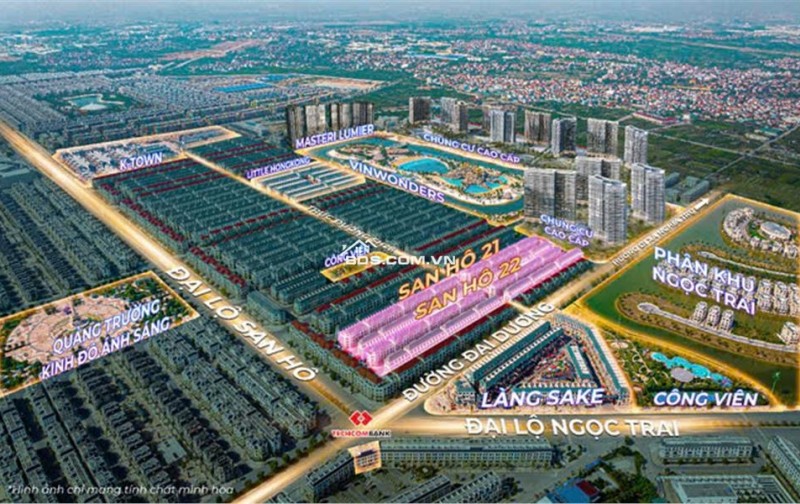 Bán liền kề xẻ khe ÁNH Dương ,vị trí đẹp ,giá tốt nhất phân khu ,không chênh, triết khấu 20-30%.Hỗ trợ lãi suất.