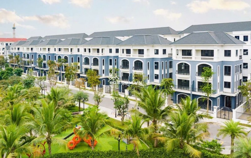 Bán liền kề tại oceanpark 2 . Gía tốt chủ đầu tư , k chênh , triết khấu 25-30% .Nhỉnh 8 tỷ.