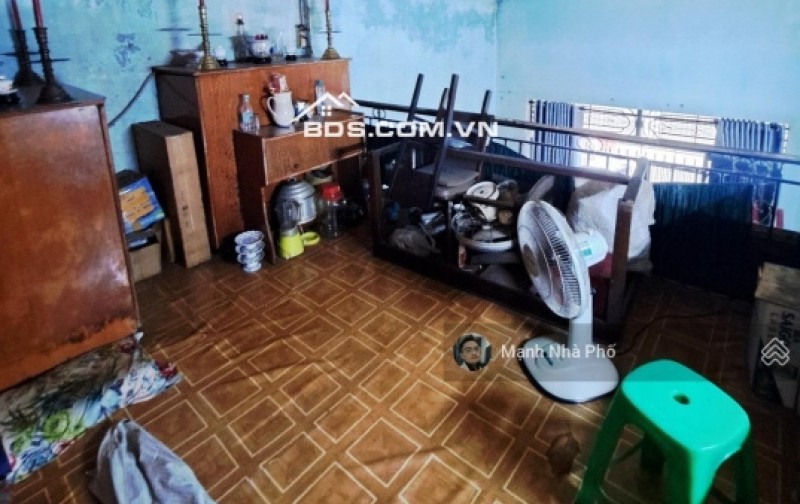 BÁN NHÀ NGUYỄN SƠN PHÚ THỌ HÒA TÂN PHÚ HXH 2 MẶT HẺM 40M2 (4x10) SỔ A4 - 3.52T