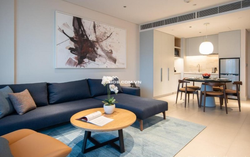 BÁN CĂN HỘ NGHĨ DƯỠNG CAO CẤP CRNT