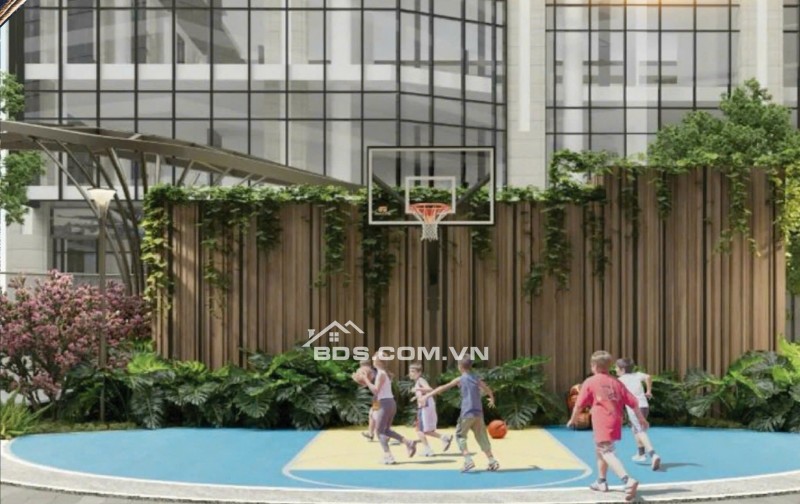 Giỏ hàng độc quyền view sông Hàn tại Capital Square – Sở hữu lâu dài, ưu đãi lên đến 17%