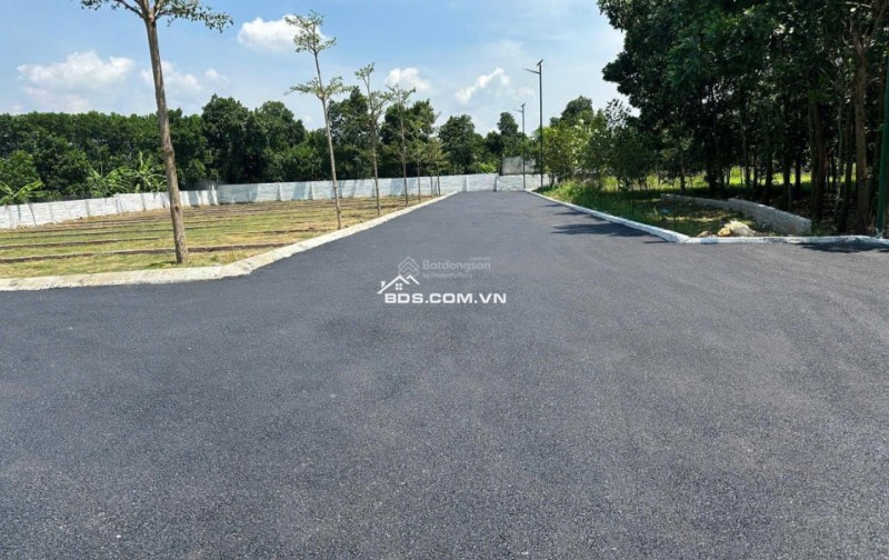 Bán nhanh lô đất Cổ Đông 95.1m², MT 4.4m, sát QL21A mở rộng, đồng trạng cổ đông