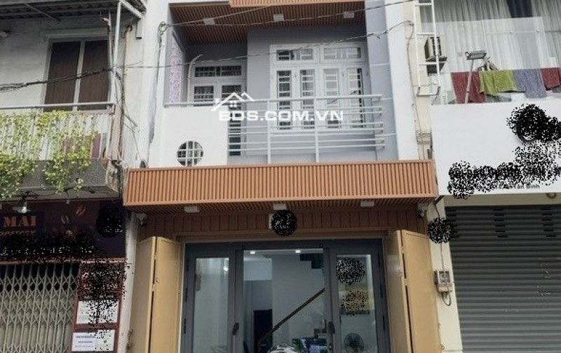 Bán nhà Mặt tiền Kinh Doanh, đường Ba Vân, 4 Tầng, 48m2, 4x12m chỉ 12.9 tỷ. P.14, Tân Bình