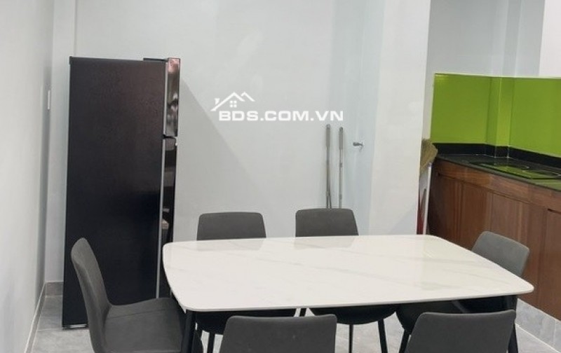 Bán nhà Mặt tiền Kinh Doanh, đường Ba Vân, 4 Tầng, 48m2, 4x12m chỉ 12.9 tỷ. P.14, Tân Bình