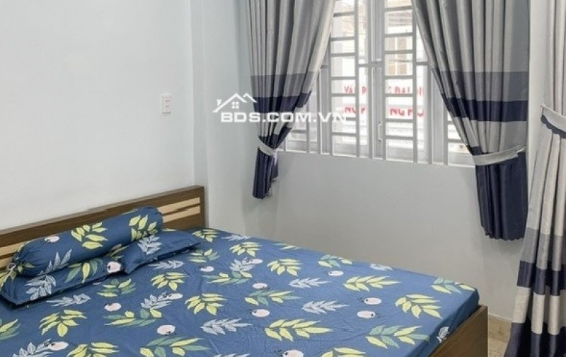 Bán nhà Mặt tiền Kinh Doanh, đường Ba Vân, 4 Tầng, 48m2, 4x12m chỉ 12.9 tỷ. P.14, Tân Bình.