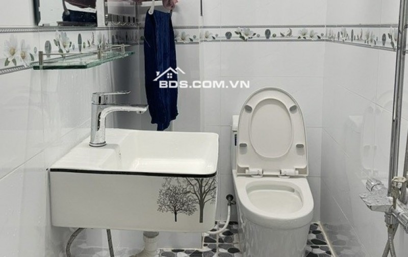 Bán nhà Mặt tiền Kinh Doanh, đường Ba Vân, 4 Tầng, 48m2, 4x12m chỉ 12.9 tỷ. P.14, Tân Bình