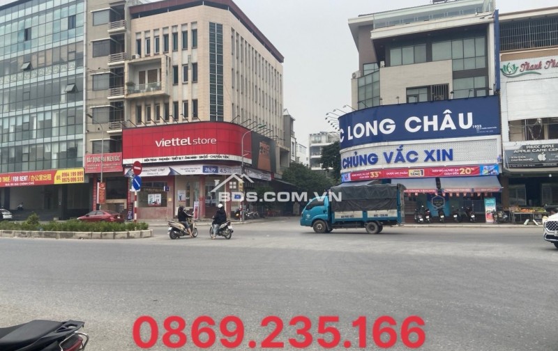 Bán nhà 3 tầng -  lô góc tại khu Phúc Thành 2.