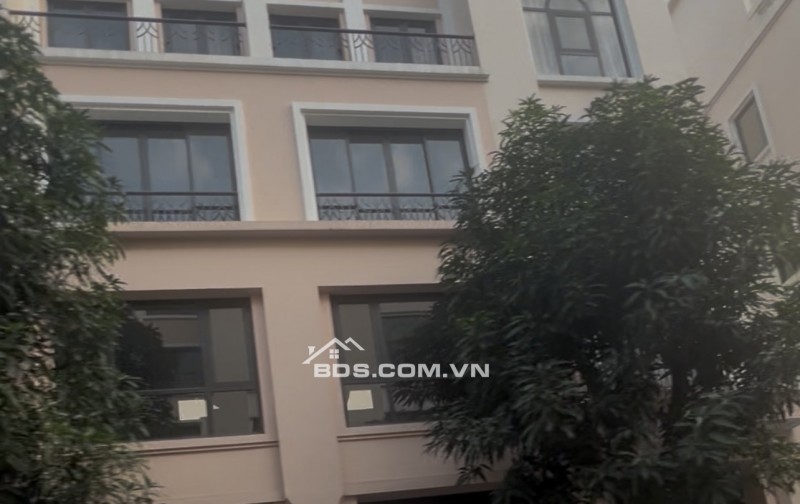 Bán liền kề 48m2 Vinhomes Ocean Park 2 Hưng Yên