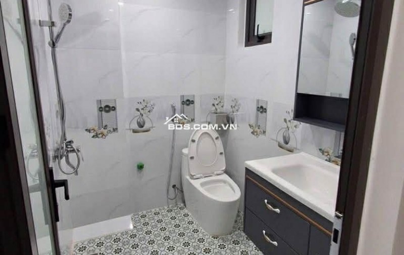 VIP THANH BÌNH HÀ ĐÔNG-36M2- NHỈNH 7 TỶV