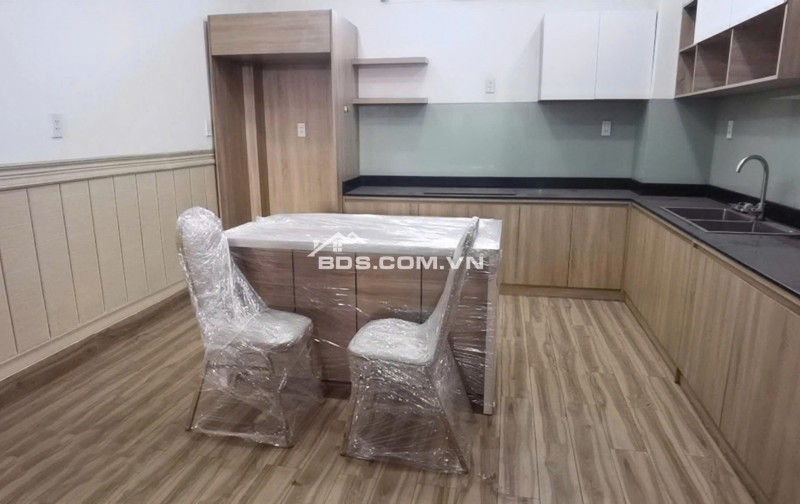 CHỈ 6,8 TỶ - SỞ HỮU CĂN NHÀ MẶT NHÀ MẶT TIỀN ĐƯỜNG 16M KDC P. 16,  Q.8 (CŨ) - SỔ HỒNG RIÊNG