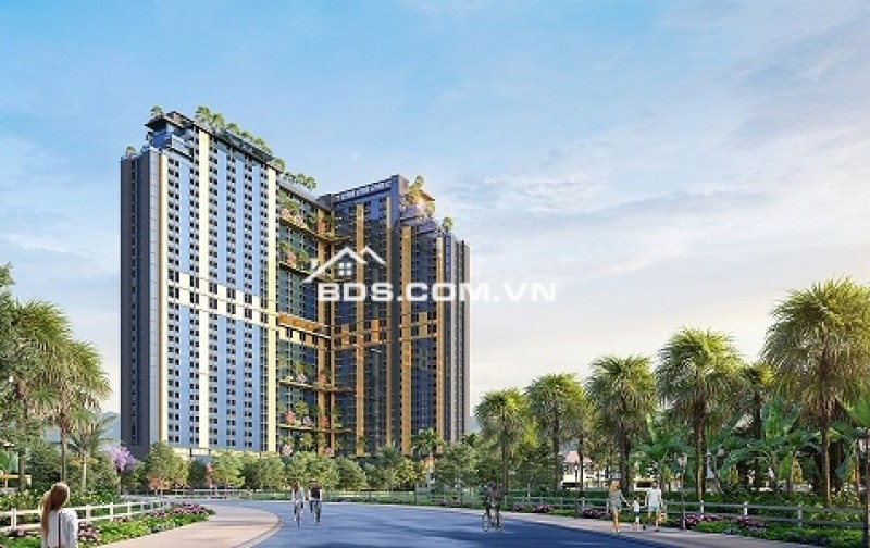 Lynntimes Thanh Thuỷ – cơ hội sở hữu không gian sống đẳng cấp với mức giá tốt nhất tháng này