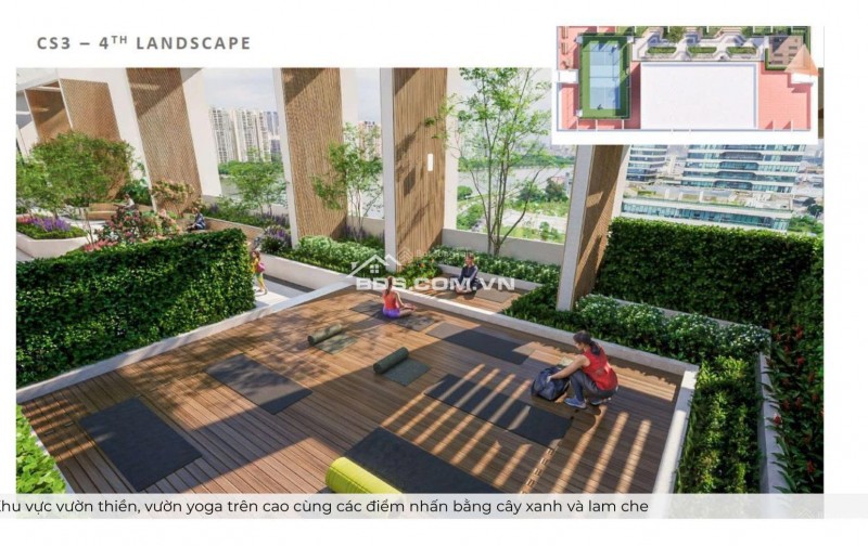 Giỏ hàng độc quyền view sông Hàn tại Capital Square – Sở hữu lâu dài, ưu đãi lên đến 17%