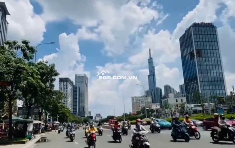 - CHÍNH CHỦ CHƯA QUA ĐẦU TƯ - 98M2 NGANG KHỦNG 9M - 5 TẦNG - 5PN CÓ PN TRỆT, SÂN THƯỢNG