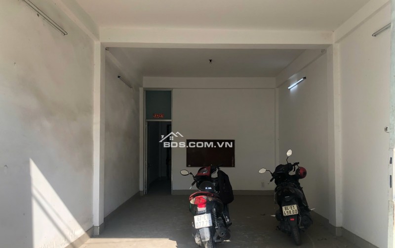 CHỈ 6,8 TỶ - SỞ HỮU CĂN NHÀ MẶT NHÀ MẶT TIỀN ĐƯỜNG 16M KDC P. 16,  Q.8 (CŨ) - SỔ HỒNG RIÊNG