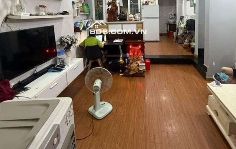 Bán nhanh nhà 2 tầng kiệt 356 Hoàng Diệu, Đà Nẵng.