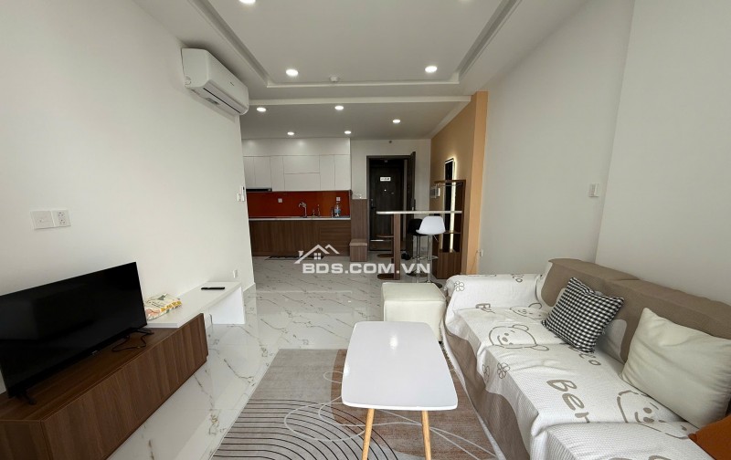 Bán căn hộ 1PN Lavida Plus Quận 7 – View Phú Mỹ Hưng, giá tốt hiếm có