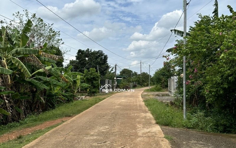 LÔ ĐẤT CUỐI CÙNG Ở SÔNG NHẠN - GIÁ ĐÃ CHẠM ĐÁY