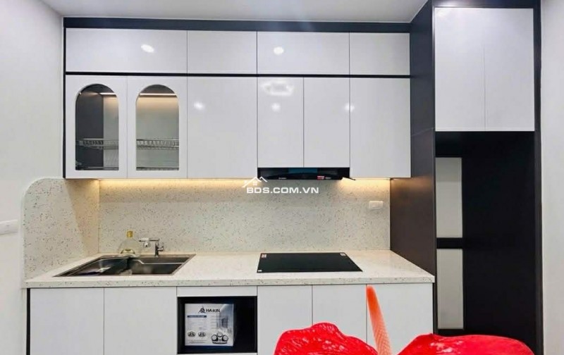 VIP THANH BÌNH HÀ ĐÔNG-36M2- NHỈNH 7 TỶV