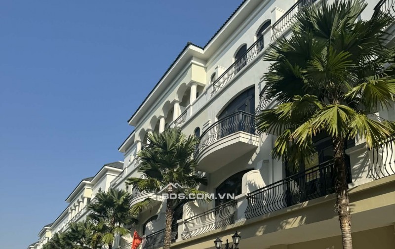 Chà Là 10-120 Vinhomes Ocean Park 2 ( Giá đã đàm phán rẻ nhất thị trường)