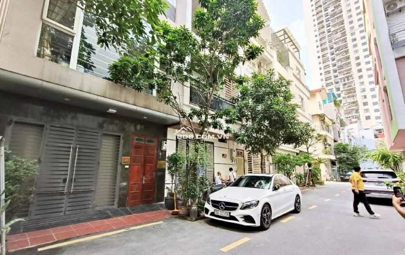 Dịch vụ Mỗ Lao-Hà Đông- MT 7m- KD Đỉnh- Nhỉnh 18 Tỷ