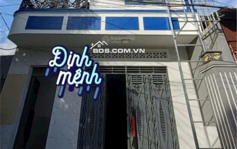 Cơ Hội Đầu Tư Sinh Lời Ngay! Bán Dãy Trọ 12 Phòng, Thu Nhập 20 Triệu/tháng Tại Phước Long, Phước Tường