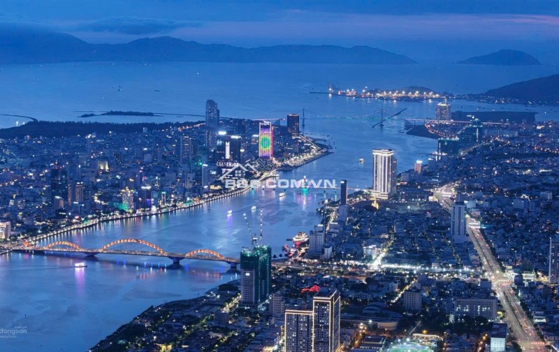 Giỏ hàng độc quyền view sông Hàn tại Capital Square – Sở hữu lâu dài, ưu đãi lên đến 17%