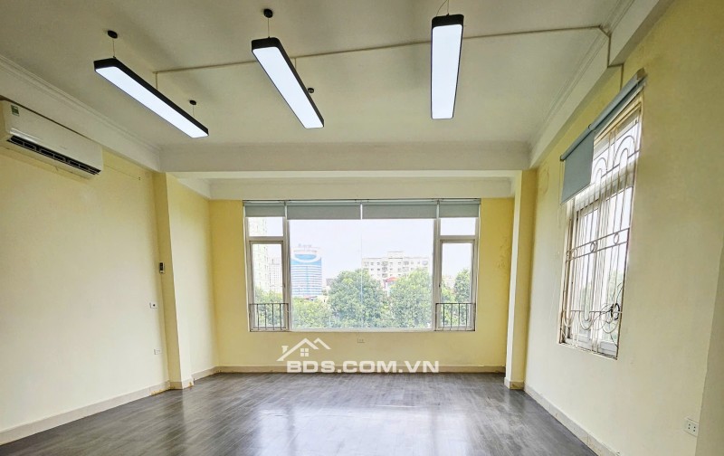 Còn duy nhất 01 văn phòng cần cho thuê 225A Nguyễn Ngọc Vũ - 6 triệu