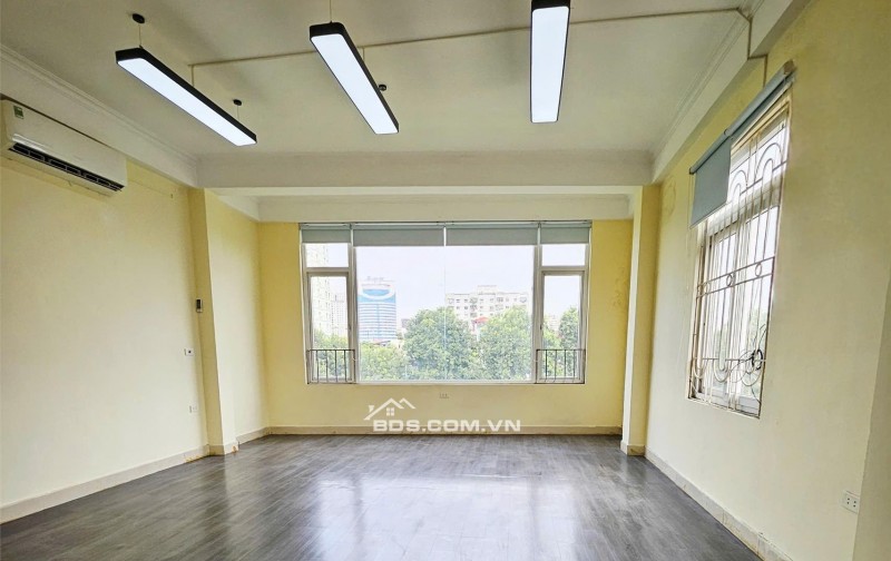 CHO THUÊ VĂN PHÒNG - 225A NGUYỄN NGỌC VŨ