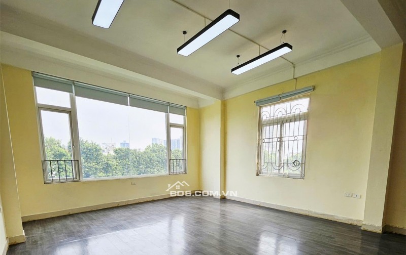 CHO THUÊ VĂN PHÒNG - 225A NGUYỄN NGỌC VŨ