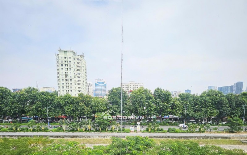 CHO THUÊ VĂN PHÒNG - 225A NGUYỄN NGỌC VŨ