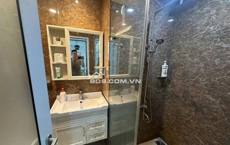 C/c Harmona,Trương Công Định,Tân BÌnh: rộng 75m2, 2p ngủ,NT, 12tr/th