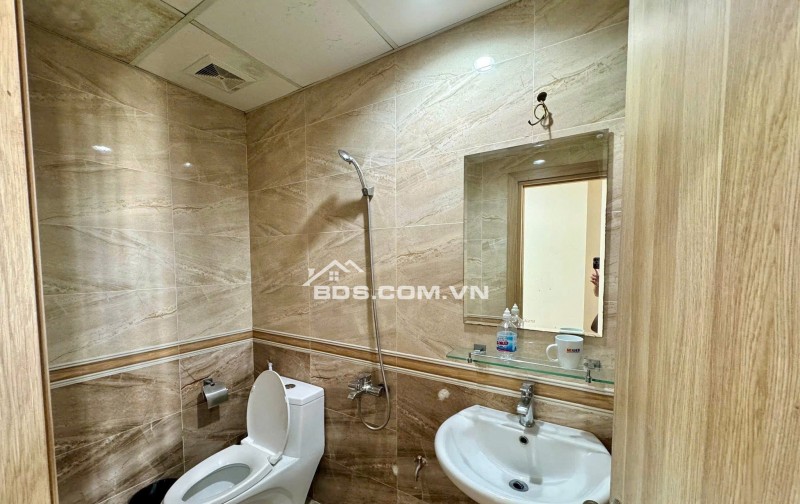 Chung cư Ruby Garden, Nguyễn Sỹ Sách, P15, TB, 83m2, 2PN, 2WC, 10tr/th, Nhà mới